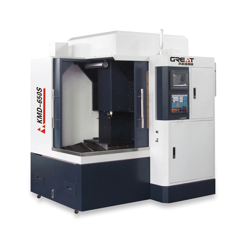 Quid est praecisione et sculptura et milling machining centrum contribuere ad altus-qualitas productum fabrication?